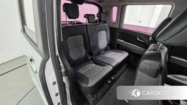 Kia The New Ray 2020 Белый из Кореи, фото 2