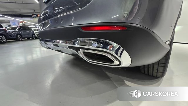Mercedes-Benz GLC-Class X253 2023 Серый из Кореи, фото 2