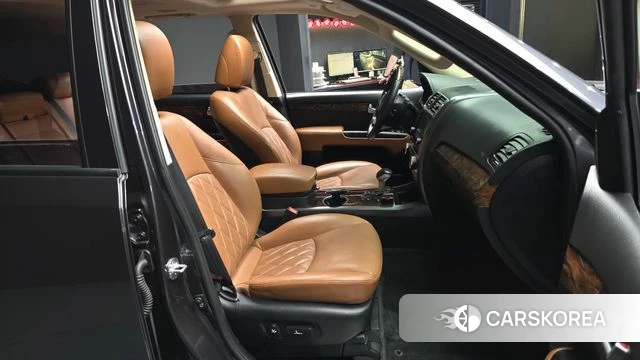 Kia The New Mohave 2018 Серый из Кореи, фото 2