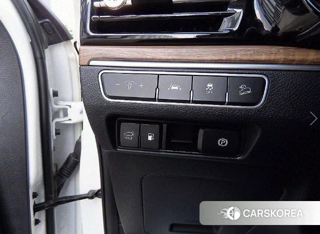 Kia Mohave Master 2020 Белый из Кореи, фото 2