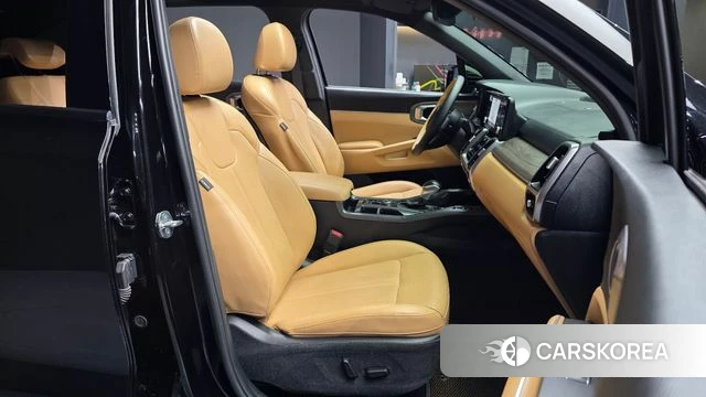 Kia Sorento 4th Generation 2020 Черный из Кореи, фото 2