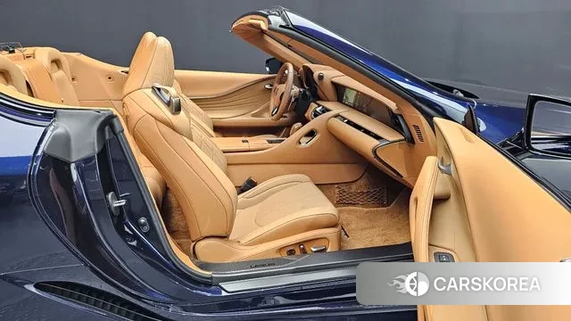 Lexus LC 2021 Синий из Кореи, фото 2