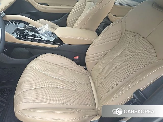 Renault Korea (Samsung) Grand Coleos 2026 Жемчужный цвет из Кореи, фото 2