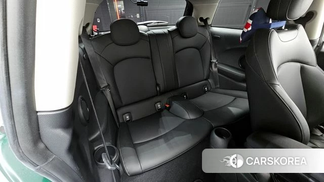 Mini Cooper 2020 Зеленый из Кореи, фото 2