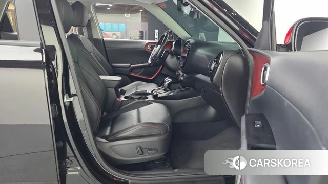 Kia Soul Booster 2019 Черный двухцветный из Кореи, фото 2