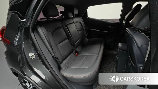 Chevrolet (GM Daewoo) Bolt EV 2019 Серый из Кореи, фото 2