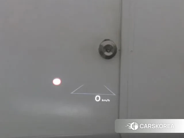 Hyundai Grandeur (GN7) 2023 Черный из Кореи, фото 2