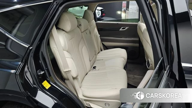 Genesis GV80 2022 Черный из Кореи, фото 2