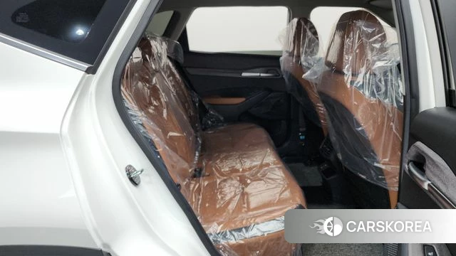 Kia The New Seltos 2023 Белый из Кореи, фото 2