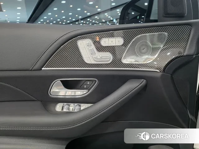 Mercedes-Benz GLE-Class W167 2025 Белый из Кореи, фото 2