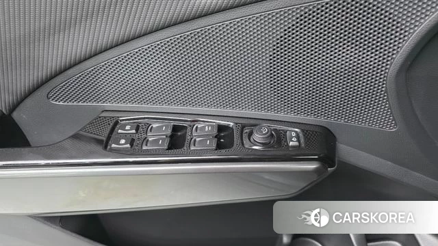 Ssangyong The New Tivoli 2023 Синий из Кореи, фото 2