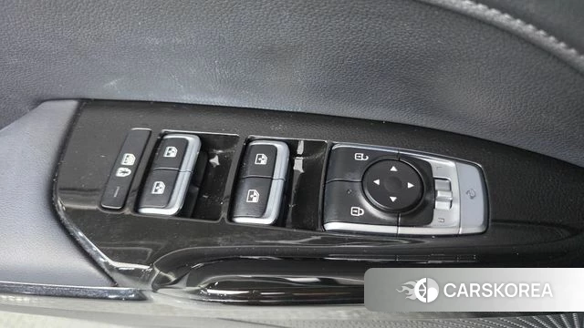 Kia K5 3rd generation 2023 Серый из Кореи, фото 2
