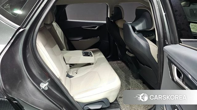 Kia EV6 2022 Серый из Кореи, фото 2