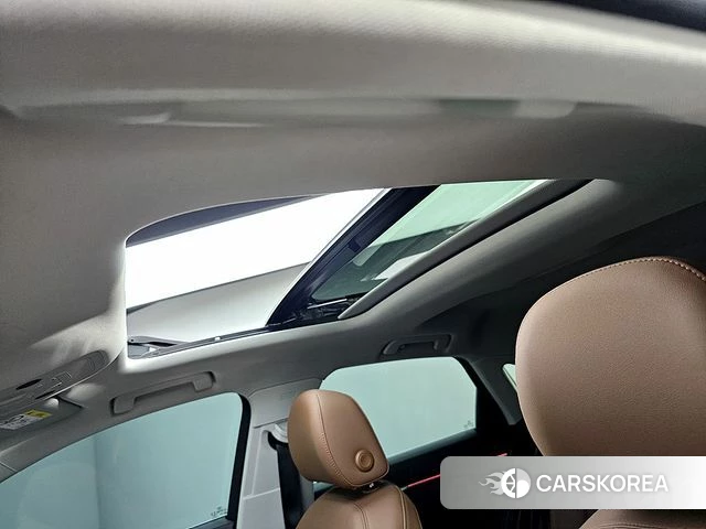 Audi Q3 (F3) 2020 Синий из Кореи, фото 2