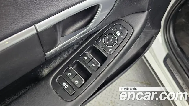 Hyundai Sonata (DN8) id 2703879 из Кореи 2