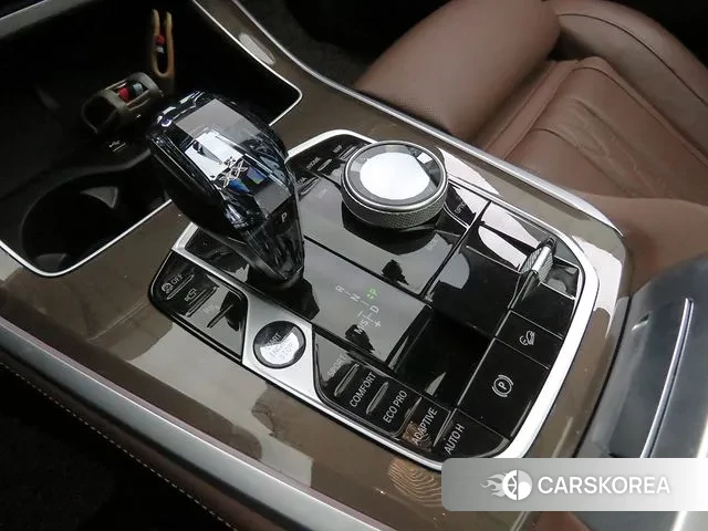 BMW X5 (G05) 2022 Серый из Кореи, фото 2