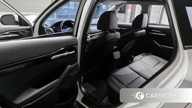 Kia Seltos 2021 Белый из Кореи, фото 2