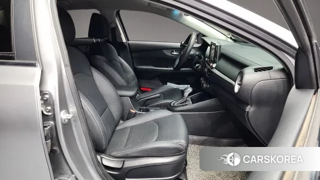 Kia Come New K3 2019 Серебряный из Кореи, фото 2