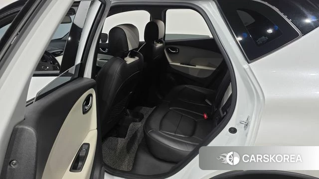 Renault Korea (Samsung) New QM3 2019 Белый из Кореи, фото 2