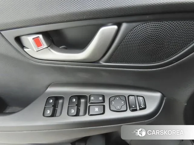 Hyundai Kona 2019 Белый из Кореи, фото 2