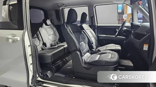 Kia The New Kia Ray EV 2023 Белый из Кореи, фото 2