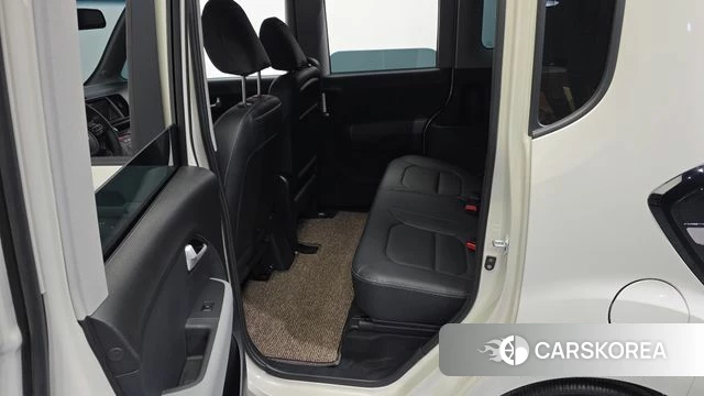 Kia The New Kia Ray 2025 Жемчужный цвет из Кореи, фото 2