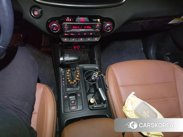 Kia The New Sorento 2019 Черный из Кореи, фото 2