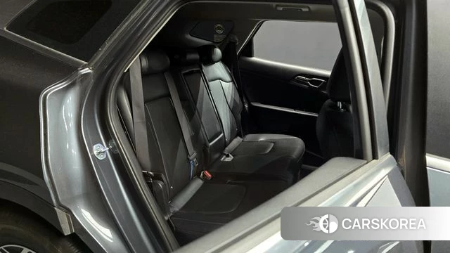 Kia Sportage 5th Generation 2022 Серый из Кореи, фото 2