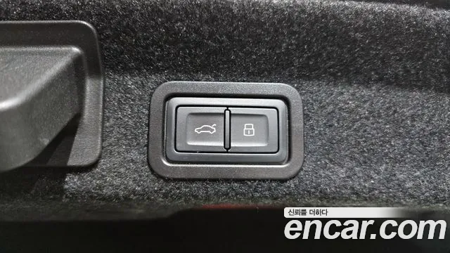 Audi A6 (C8) id 2660085 из Кореи 2