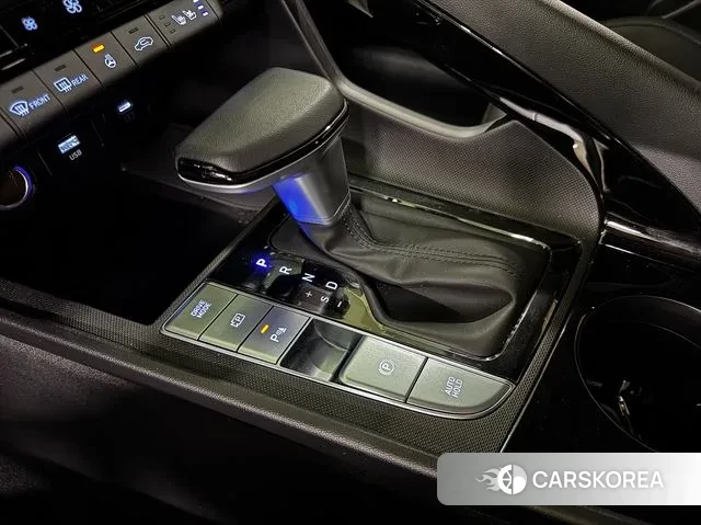 Hyundai The New Avante (CN7) 2025 Серый из Кореи, фото 2