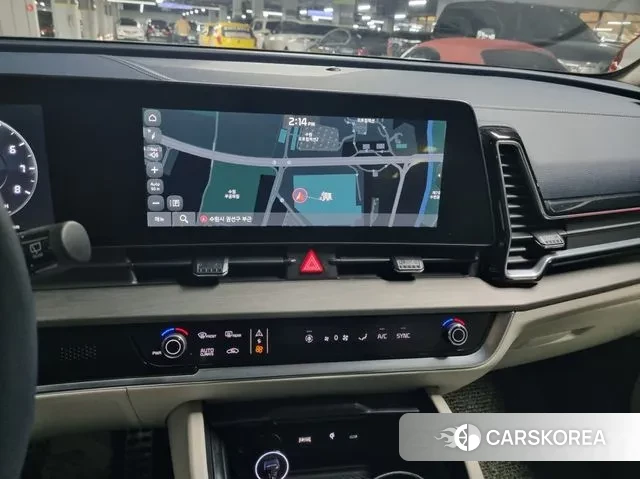 Kia Sportage 5th Generation 2023 Белый из Кореи, фото 2