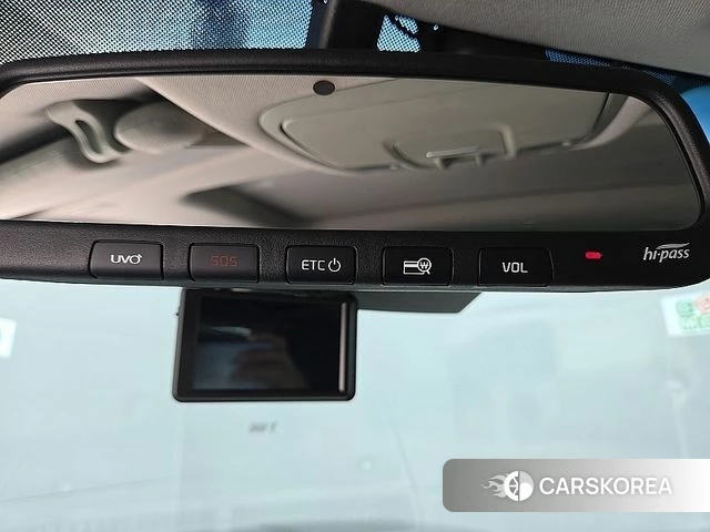 Kia Mohave Master 2021 Черный из Кореи, фото 2
