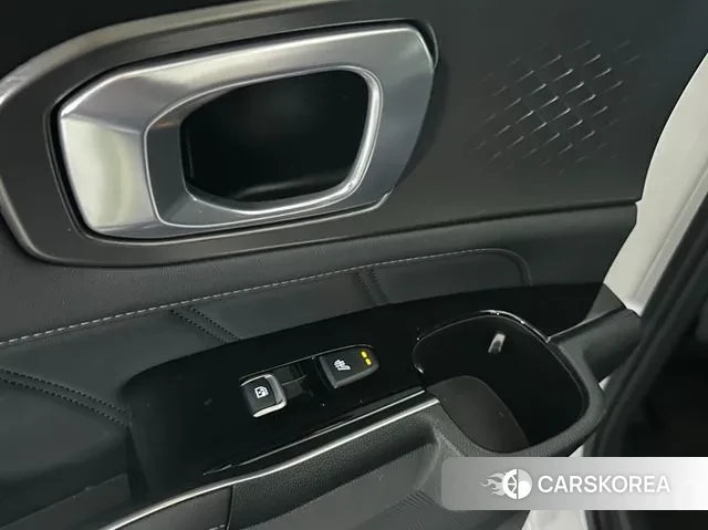 Kia Sorento 4th Generation 2021 Белый из Кореи, фото 2