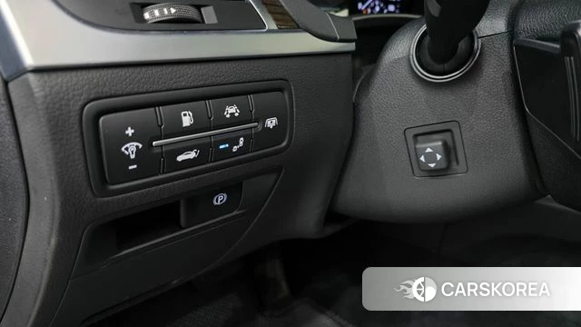 Genesis G80 2018 Серый из Кореи, фото 2