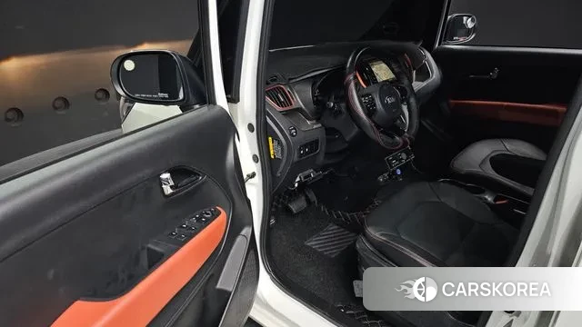 Kia The New Ray 2019 Белый из Кореи, фото 2