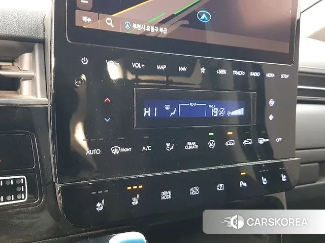 Hyundai Staria 2022 Черный из Кореи, фото 2