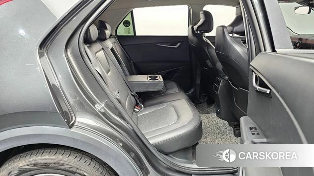 Kia Di Ol Nu Niro 2023 Серый из Кореи, фото 2