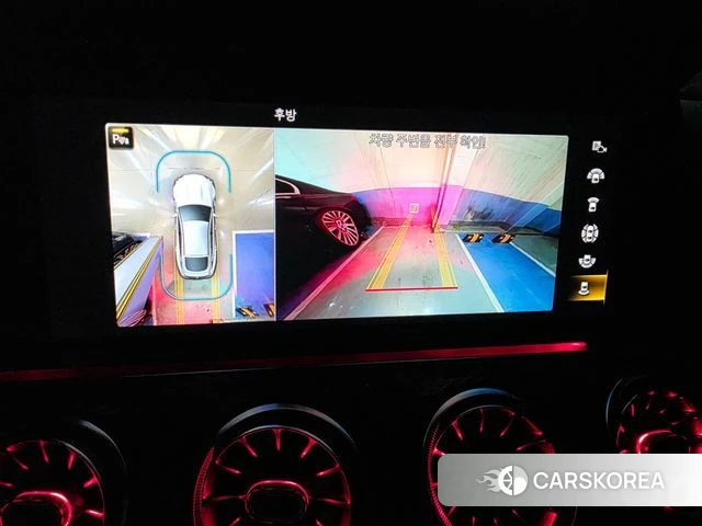 Mercedes-Benz AMG GT id 4230338 из Кореи 2