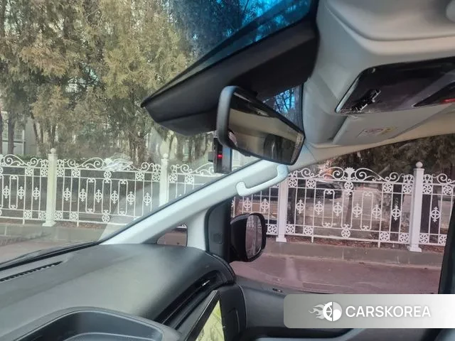 Hyundai Staria 2022 Серый из Кореи, фото 2