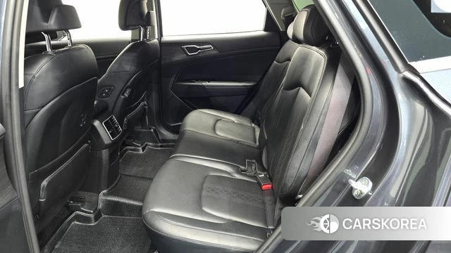 Kia Sportage 5th Generation 2021 Серый из Кореи, фото 2