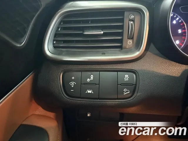 Kia The New Sorento id 2907490 из Кореи 2