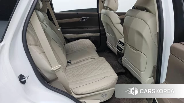 Genesis GV80 2021 Белый из Кореи, фото 2