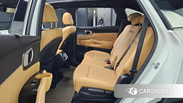 Kia Sorento 4th Generation 2020 Белый из Кореи, фото 2