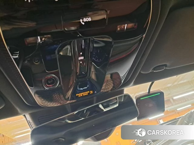 Mercedes-Benz C-Class W206 2025 Белый из Кореи, фото 2