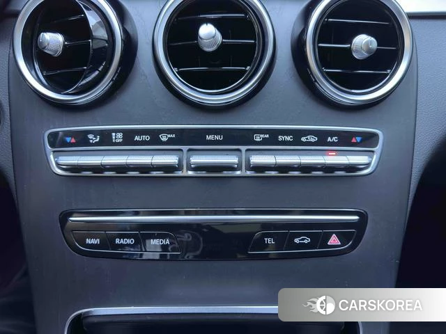 Mercedes-Benz Class C 2021 Красный из Китая, фото 2