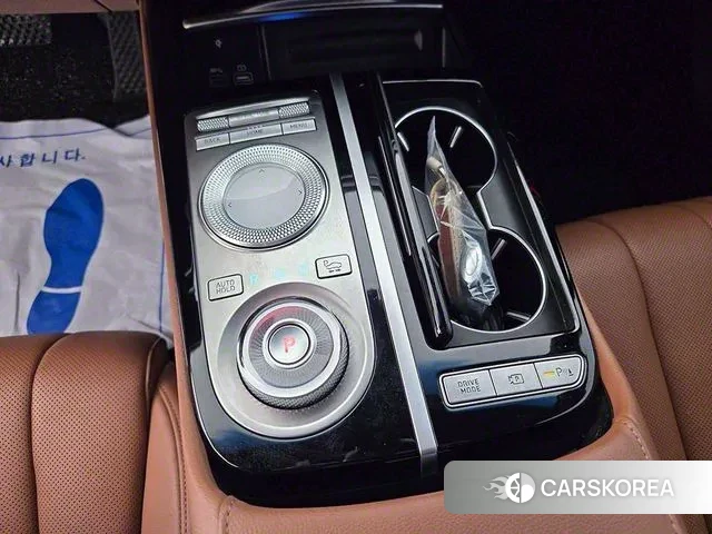 Genesis G80 (RG3) 2020 Белый из Кореи, фото 2