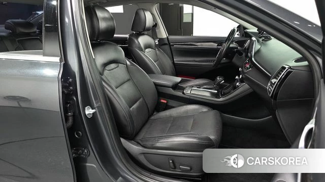 Hyundai Grandeur IG 2018 Серый из Кореи, фото 2