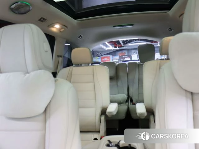 Mercedes-Benz GLS id 4239997 из Китая 2