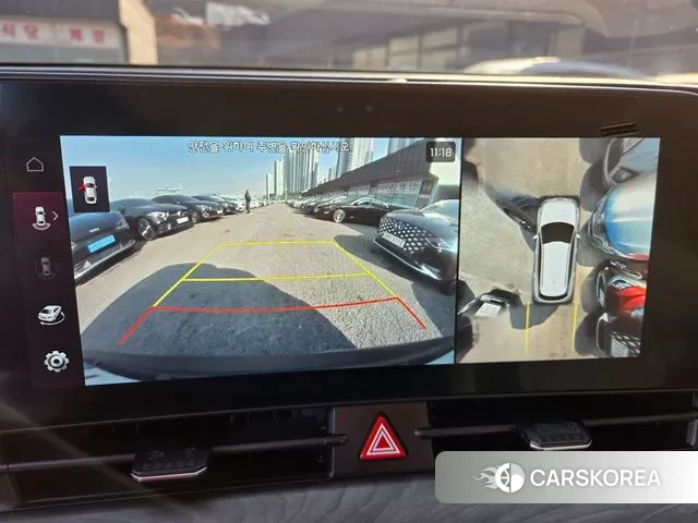 Kia Sportage 5th Generation 2022 Серый из Кореи, фото 2