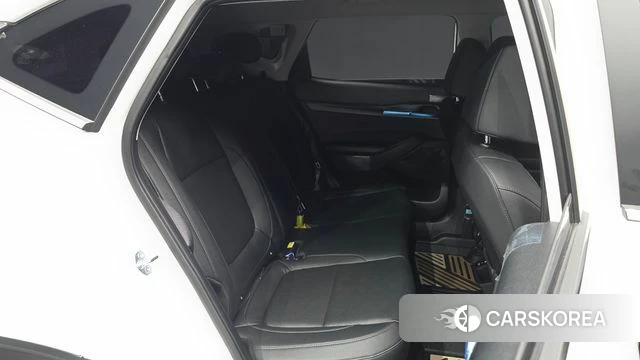 Kia The New Seltos 2025 Белый из Кореи, фото 2